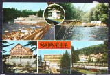 AMS - ILUSTRATA 317 SOVATA COLAJ 1982 RSR, CIRCULATA