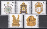 Germania 1992 - Ceasuri antice, MNH, Nestampilat