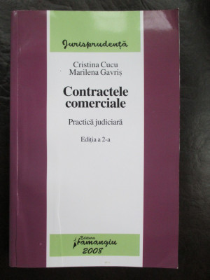 Contractele comerciale foto