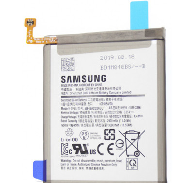 Acumulator Samsung Galaxy A20e, A202, EB-BA202ABU foto
