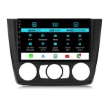 Cumpara ieftin Navigatie Dedicata Bmw Seria 1 E82 E88 E81 E87 (2004-2011), 9Inch, 2Gb Ram, 64Gb Stocare, CarPlay