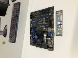 Placa de baza gaming LGA 1155 MSI Z68A-G45 , garantie 6 luni, Pentru INTEL, DDR3