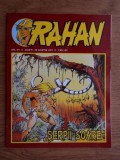 RAHAN nr. 44 / 29 martie 2011 - Serpii-soare