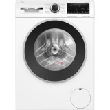 Masina de spalat rufe cu uscator Bosch WNG254A0BY, 1400 RPM, Spalare 10.5 kg, Uscare 6 kg, Clasa D