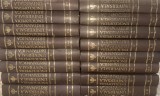 Enciclopedia universală britannica- 16 volume