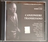 Cumpara ieftin CD ORIGINAL: CAPPELLA TRANSYLVANICA/Dir. DORIN POP - CANZONIERE TRANSILVANO (2017) [Gh.Dima/S.Toduta/Tudor Jarda/Vasile Herman/V.Timaru/Ede Terenyi+]