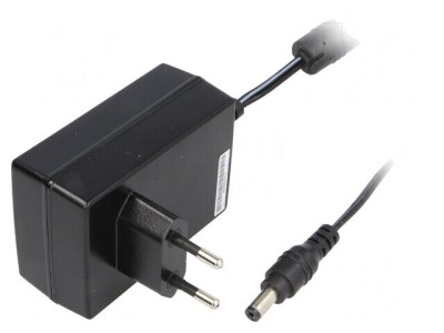 Alimentator Pulsatoriu 24V 1.5A 36W EU foto