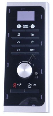 ASSY CONTROL PANEL;MG23F302TJS/EF,NEO SI DE94-04718E SAMSUNG foto