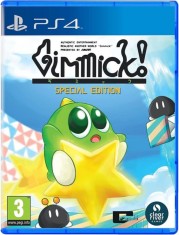 Gimmick! Special Edition PS4