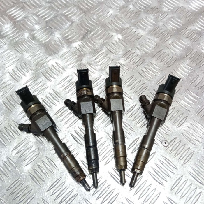 Injectoare Renault Suzuki 1.9D