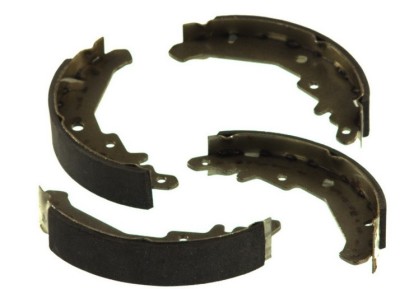 Set saboti frana FIAT ALBEA (178) (1996 - 2009) ABE C0F014ABE foto