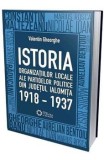 Istoria organizatiilor locale ale partidelor politice din judetul Ialomita 1918-1937/Valentin Gheorghe, Cetatea de Scaun