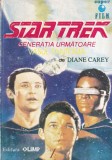Cumpara ieftin Diane Carey - Star Trek: Generatia urmatoare. Vasul fantoma