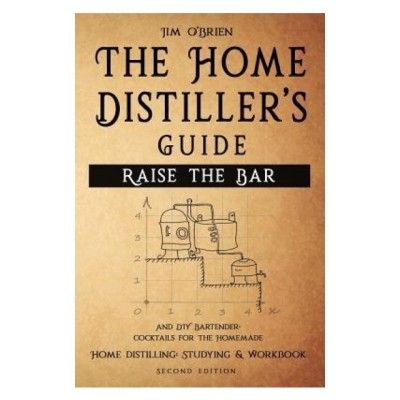 Raise the Bar - The Home Distiller foto
