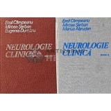 Neurologie clinica Vol. 2-3 - 1980 - Emil Campeanu (A230)