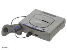 Best Hit Chronicle 2/5 Sega Saturn (HST-3200) foto