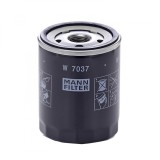 Filtru ulei Mann pentru Subaru Forester, Impreza, Legavy IV, V, Outback, XV