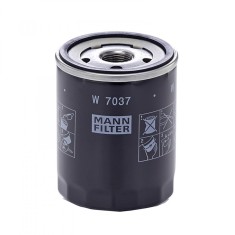 Filtru ulei Mann pentru Subaru Forester, Impreza, Legavy IV, V, Outback, XV
