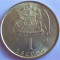 Moneda exotica 1 ESCUDO - CHILE, anul 1972 *cod 3482 = UNC