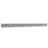 Cumpara ieftin Perete gabion cu capace, 900 x 50 x 50 cm, otel galvanizat