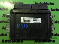 Calculator ecu Renault Clio 2 (1998-2005) S110130206A foto