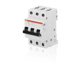 Intrerupator Automat 32A 3P+N C 4.5Ka SH203-L-NA