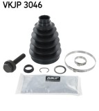 SKF VKJP 3046 Ansamblu burduf, articulatie planetara