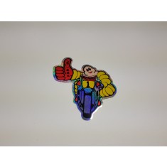 Sticker Stickere Abtibild Moto Scuter ATV