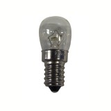 Bec E14 24V 25W 22x48mm frigider