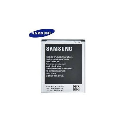 Acumulator Samsung EB-F1M7FLU (3pin) 1500mAh Original bulk foto