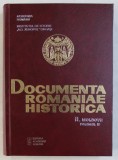 DOCUMENTA ROMANIAE HISTORICA , A. MOLDOVA , VOLUMUL IV ( 1505 - 1526 ) , volum intocmit de IOAN CAPROSU , 2019