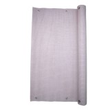 Paravan pentru balcon, terasa, gard, UV, 800 g/m2, bej,&nbsp;3x0.9 m, Artool