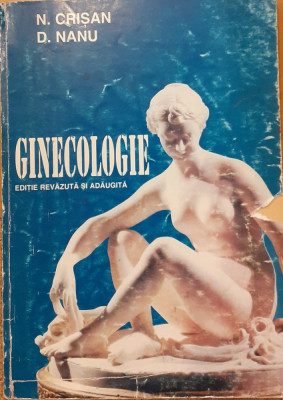 Ginecologie | Trored Anticariat foto