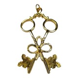 Cumpara ieftin Bijuterie Colan Trezorier