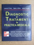RARA, Diagnostic si tratament in practica medicala - Lawrence M. Tierney, 2001