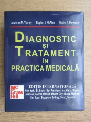 RARA, Diagnostic si tratament in practica medicala - Lawrence M. Tierney foto