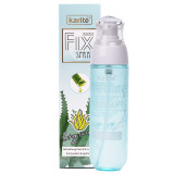 Spray Fixare Machiaj Antioxiadant &amp; Hydrating Aloe, Karite 120ml