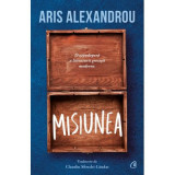 Misiunea - Aris Alexandrou