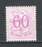 Belgia.1966 Leul heraldic MB.67