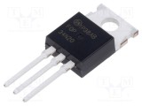 Tranzistor N-MOSFET 200V 20A 180W TO220-3 ONSEMI