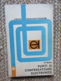 Punti si compensatoare electronice Th. Nicolau, 1977, Didactica si Pedagogica