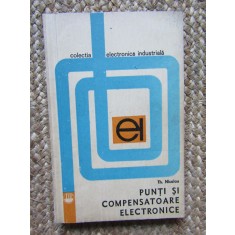 Punti si compensatoare electronice Th. Nicolau