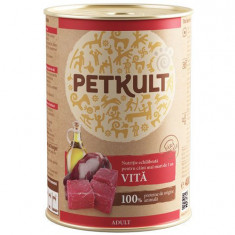 Petkult Dog Adult Vita, 400 g