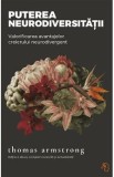 Puterea neurodiversitatii Ed.2 - Thomas Armstrong