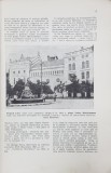 DIN BUCURESTII DE ALTADATA de GEORGE POTRA - BUCURESTI, 1942 CONTINE SEMNATURA AUTORULUI