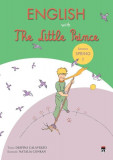 English with The Little Prince. Seasons: Spring (Vol. II) - Paperback brosat - Despina Calavrezo - RAO