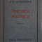 Timoteiu Mucenicul &ndash; D. D. Patrascanu