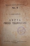 LUPTA PRESEI TRANSILVANE