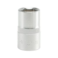 Cheie tubulara hexagonala 1/2&amp;quot; de 15 mm YATO