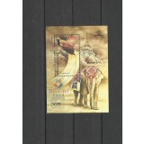 INDONESIA 2013 FAUNA PASARI SI ELEFANTI